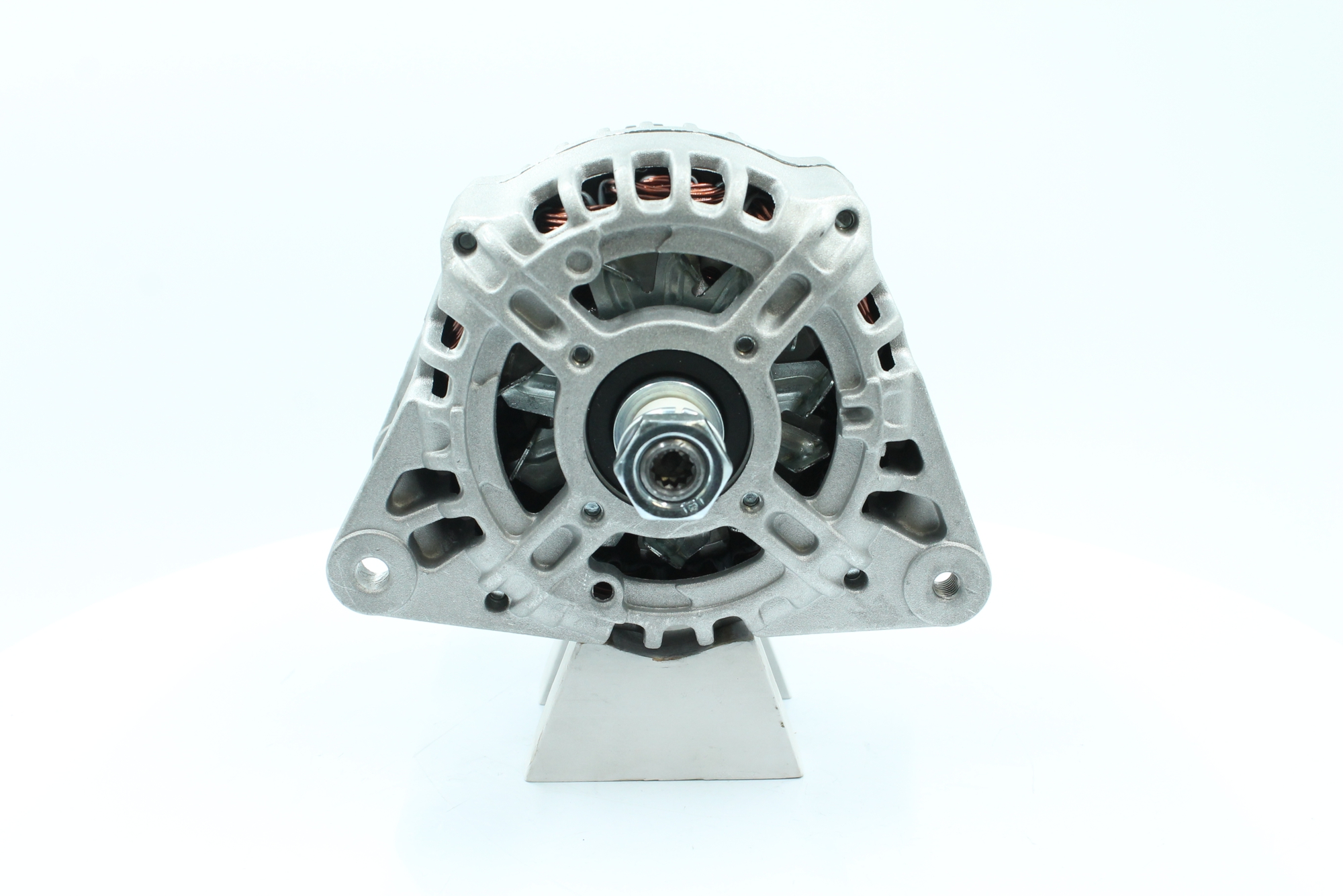 OEM 3821976M92 PowerMax Laturi 89215889 varten