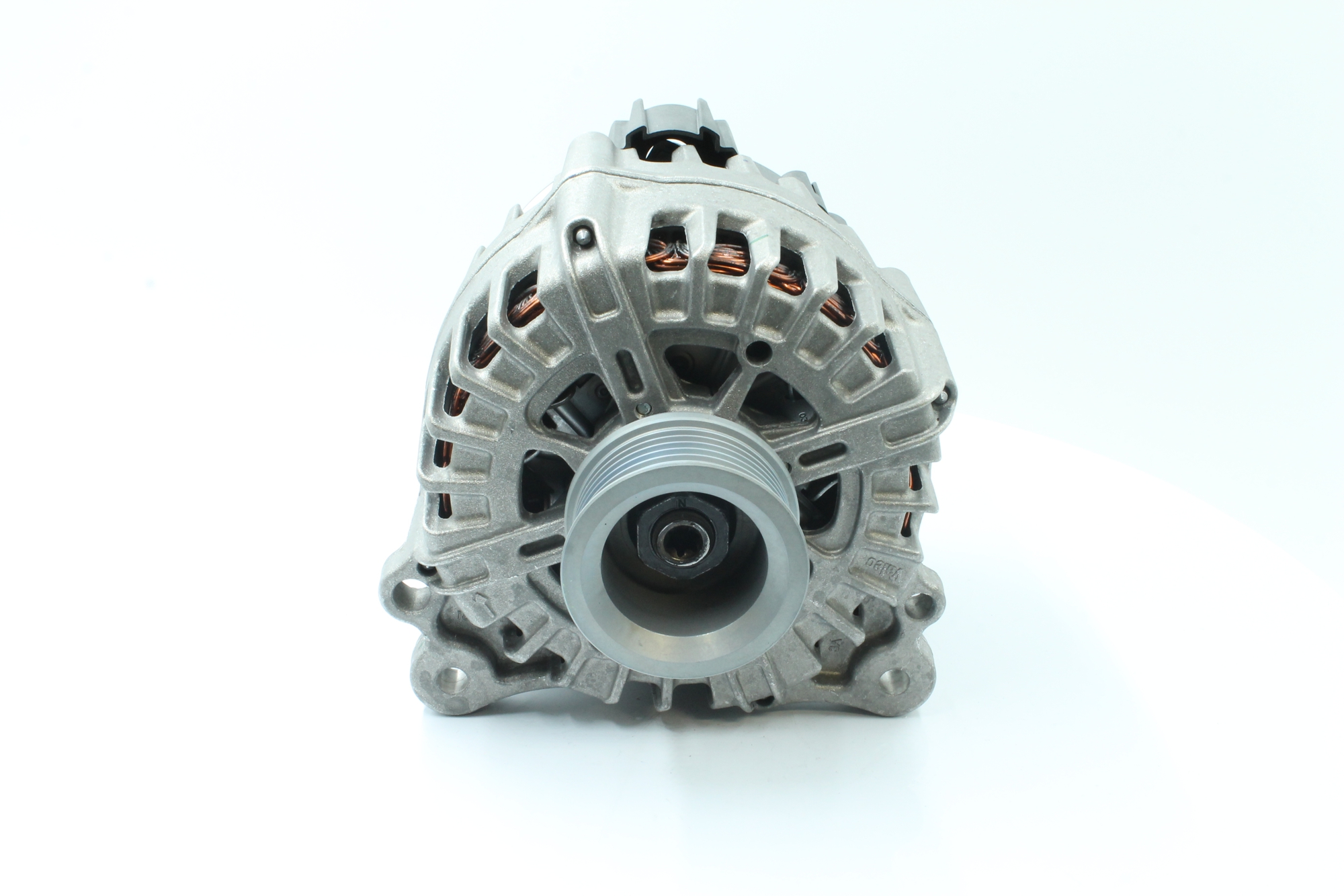Dynamo (9215780) fra PowerMax for AUDI Q7 (4LB) 3.0 TFSI quattro (200 KW / 272 HK / Fra 2010)