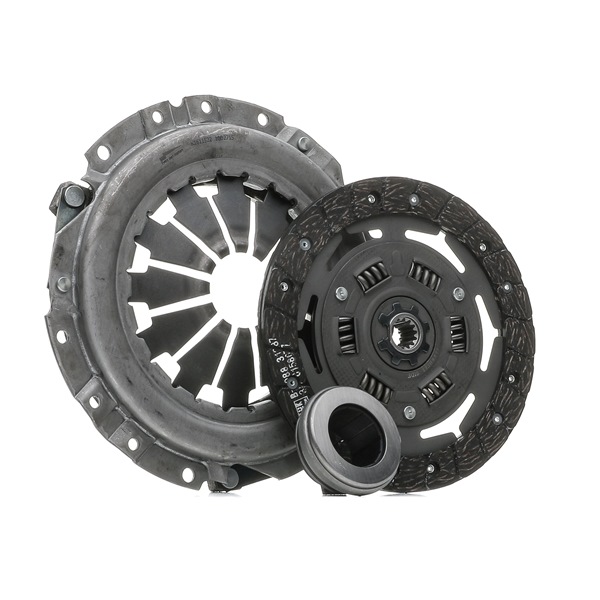 OEM 1606961 KRAFT Kit de embrague 1611522 para OPEL, VAUXHALL, PLYMOUTH