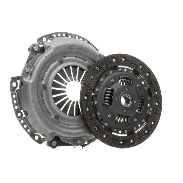 OEM 1031128 KRAFT Kytkinpaketti 1612340 varten FORD, DAEWOO