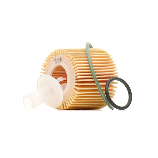 OEM 04152YZZA7 KRAFT  Ölfilter 1703817 für TOYOTA, SUBARU, LEXUS, DAIHATSU, WIESMANN