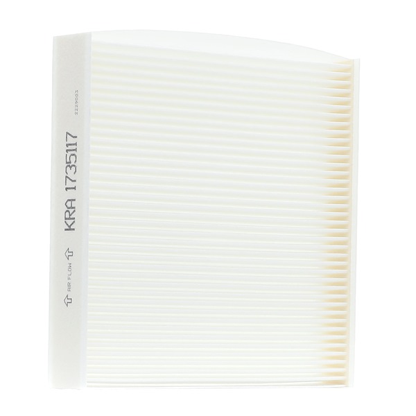 KRAFT Filtre d'habitacle 1735117