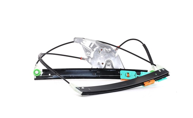 OEM 4B0837461C KRAFT Alzacristallo 8200141 per VOLKSWAGEN, AUDI, SEAT, SKODA