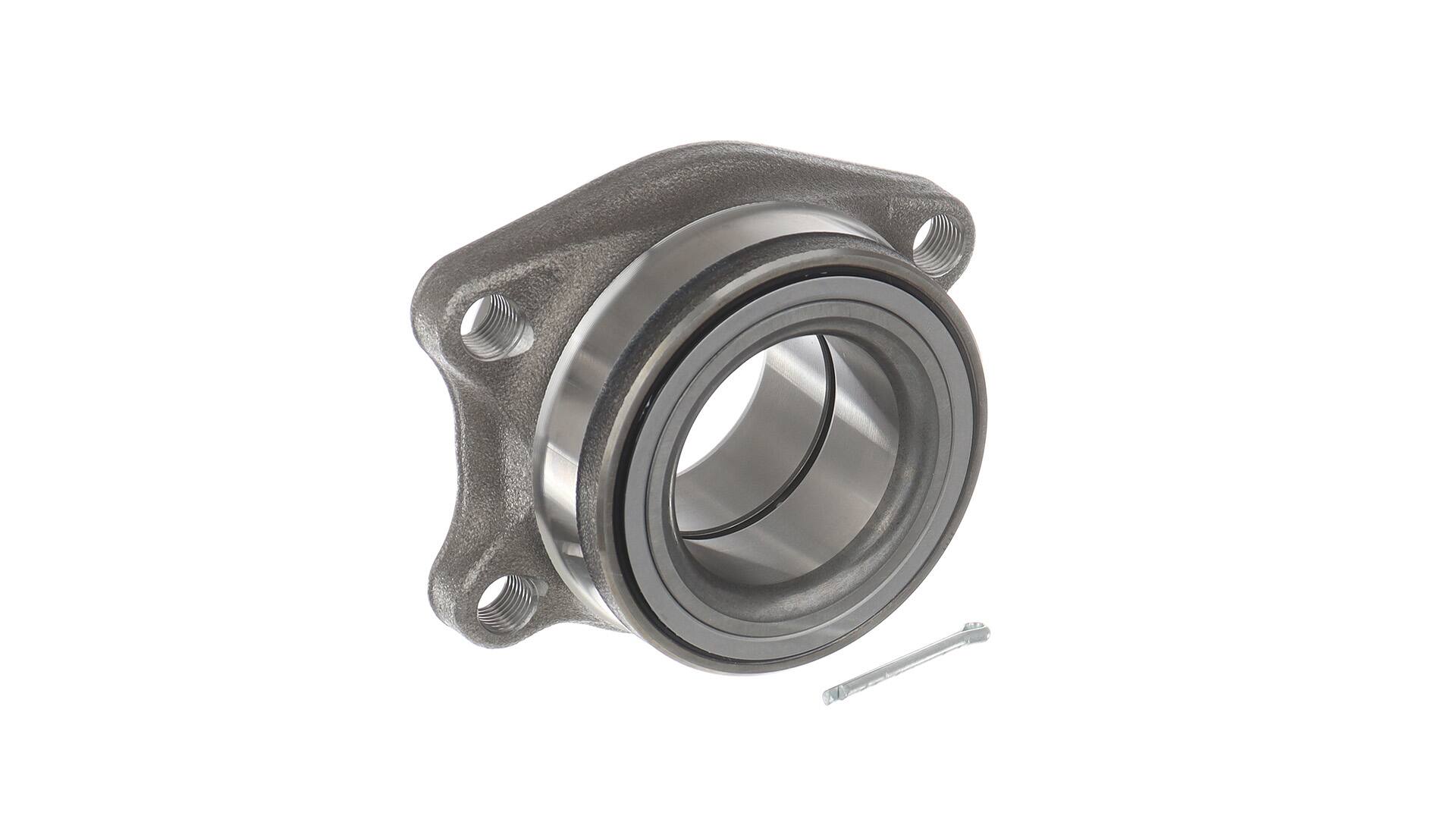 SKF Hjulleje & hjullejesæt VKBA 7413