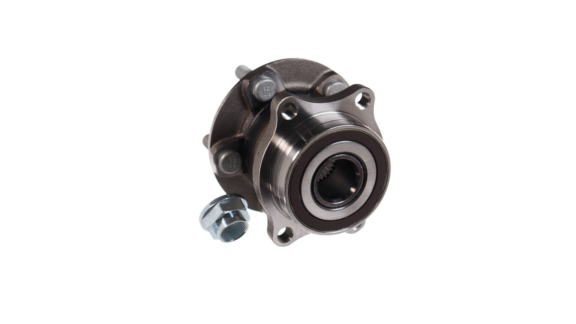 SKF VKBA 7479 Radlager & Radlagersatz