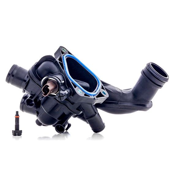 5008 Kühlwasserthermostat ABAKUS 038-025-0006