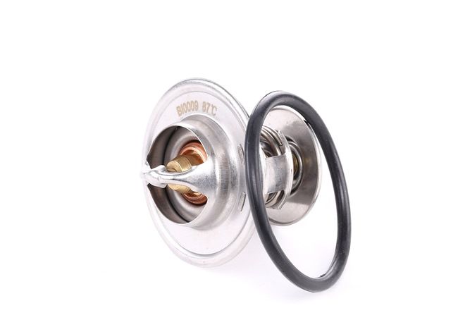 OEM 03G121111A ABAKUS  Kühlwasserthermostat 053-025-0017 für VW, AUDI, FORD, SKODA, SEAT