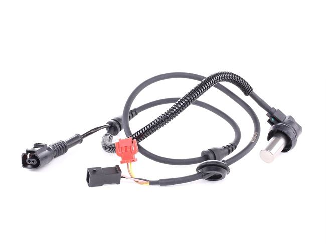 Sensor, ABS (120-02-039) fra ABAKUS for AUDI A4 Avant (8D5, B5) 1.8 (85 KW / 115 HK / Fra 1995)