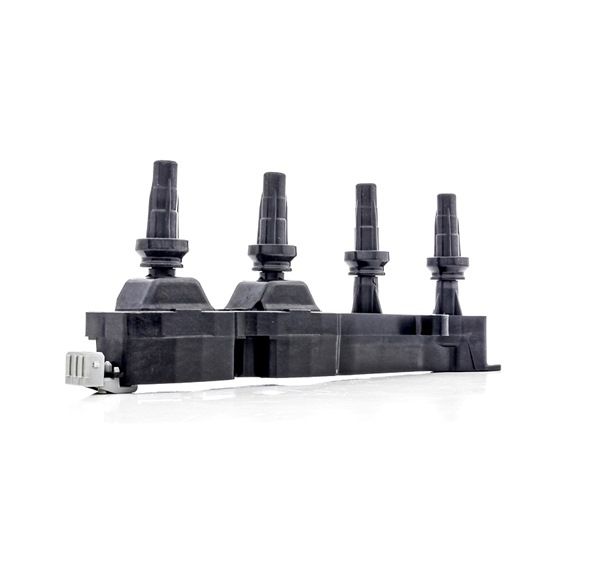 OEM 597099 ABAKUS Tennspole 122-01-083 for VW, NISSAN, OPEL, PEUGEOT, CITROЁN