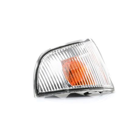 Knipperlichtautomaat / Pinkdoos (1706S02) van ABAKUS Voor IVECO Daily IV Flatbed Vrachtwagen / Chassis 40C10 (70 KW / 95 PK / Van 2006)