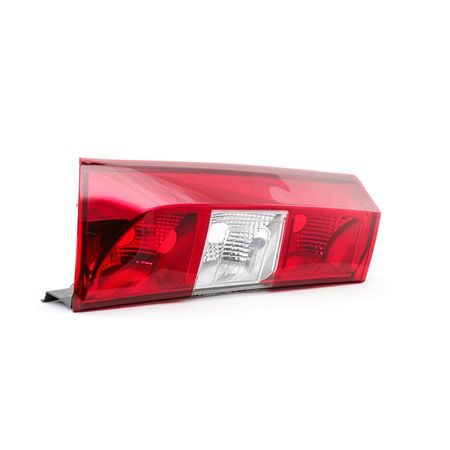Piloto trasero ABAKUS 551-19A4L-LD-UE para DACIA SPRING 2021