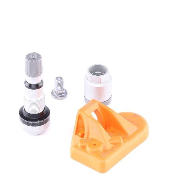OEM 5Q0907275C HUF Sensore di pressione pneumatici (TPMS) 45142000 per VOLKSWAGEN, AUDI, PORSCHE, BENTLEY, MAN