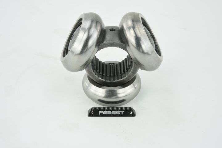 comprare Tripode semiasse - FEBEST (0116-GRJ120)