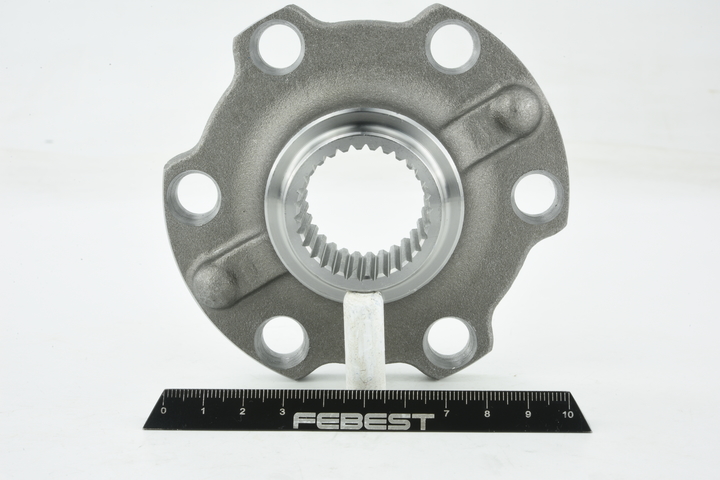 FEBEST 0182F-GRJ79F Radnabe