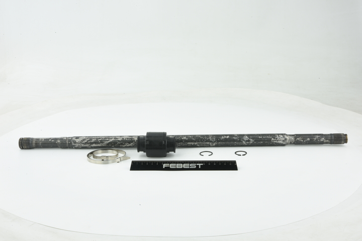 OEM 392049U00J FEBEST Vetoakseli 0212-E11RH varten NISSAN