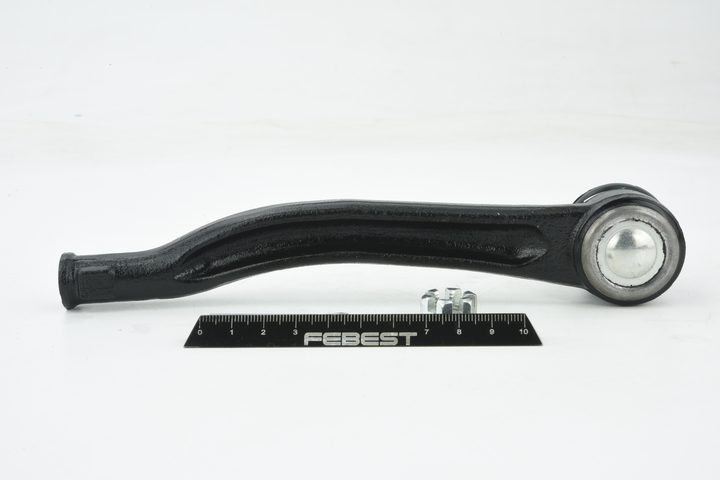 OEM 480014MA0A FEBEST Raidetangon pää 0221-B17RH varten NISSAN