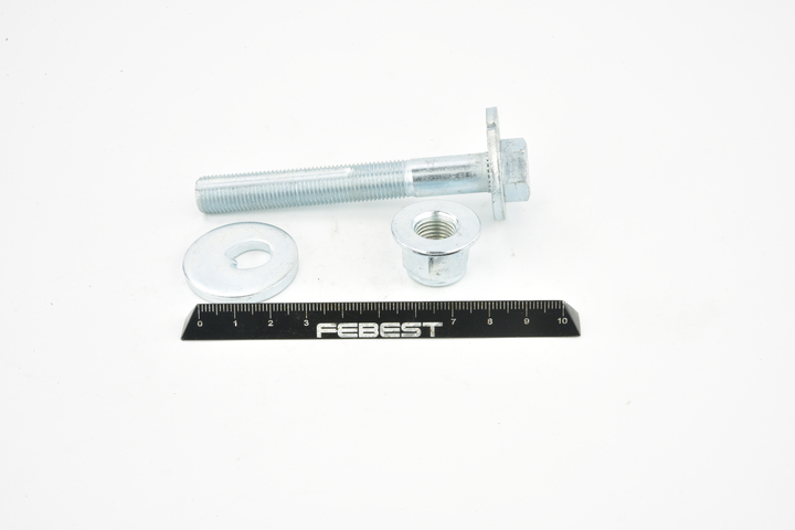 ostaa Kallistumansäätöruuvi - FEBEST (0229-010-KIT)