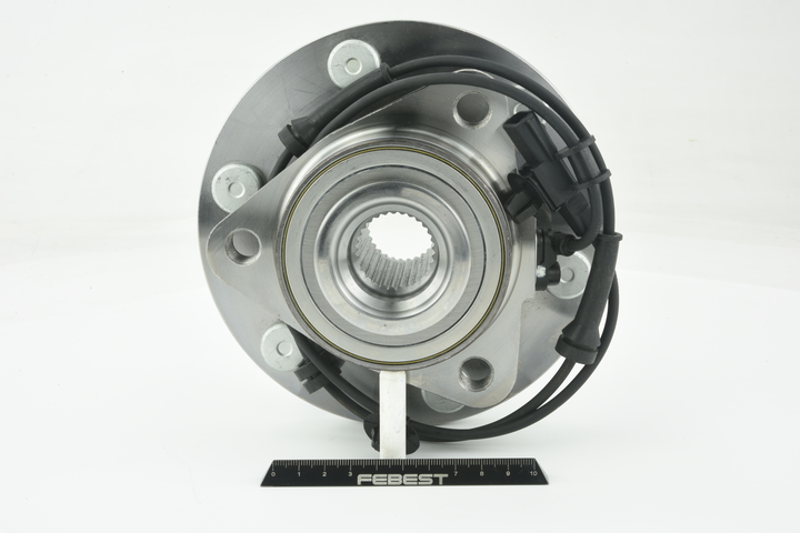 OEM 402021LA1A FEBEST Pyörän napa 0282-Z62F varten NISSAN, INFINITI
