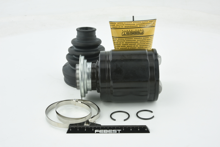 comprare Kit giunti semiasse - FEBEST (0311-CRVRH)