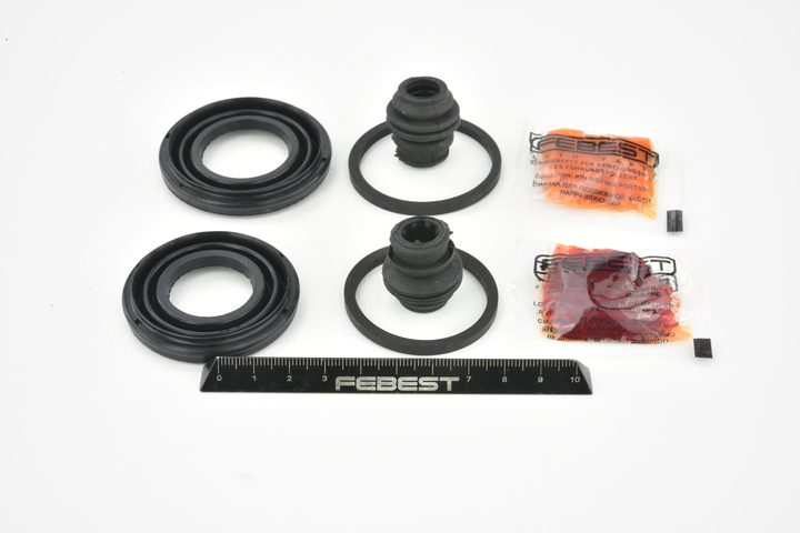 OEM 01463TL0G50 FEBEST Jarrusatulan korjaussarja 0375-CUF varten HONDA, ACURA