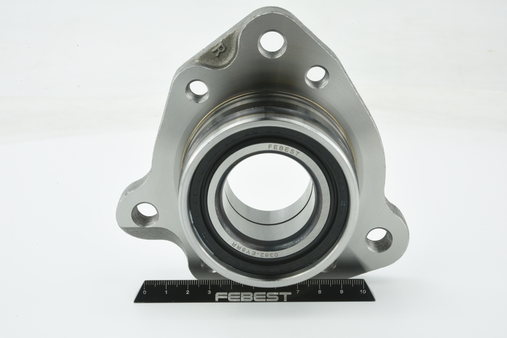 OEM 42200S09008 FEBEST Pyörän napa 0382-EY8RR varten HONDA