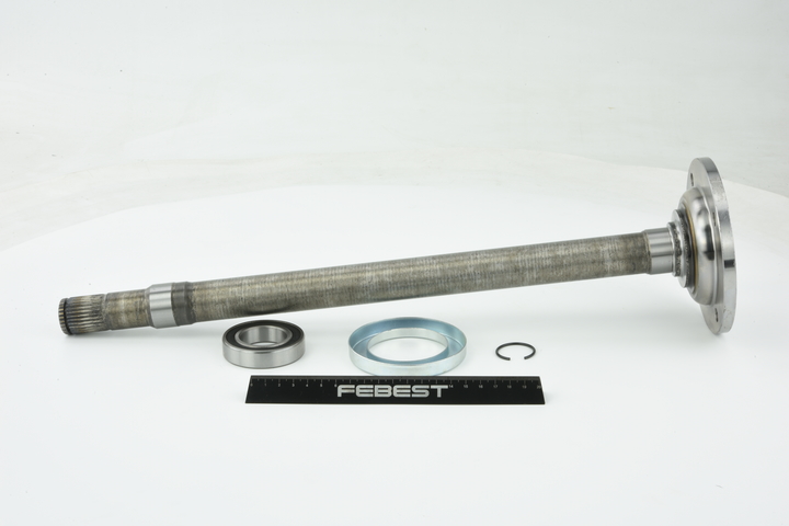 comprare Semiasse - FEBEST (0412-KH6WRH)