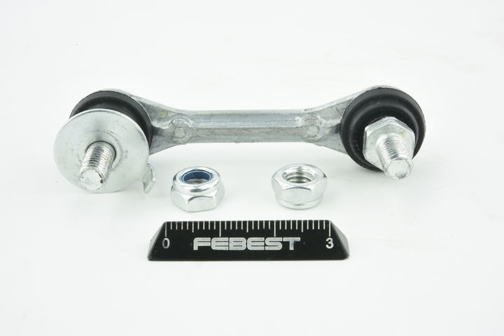 buy Anti-roll bar link - FEBEST (0423-V97R)