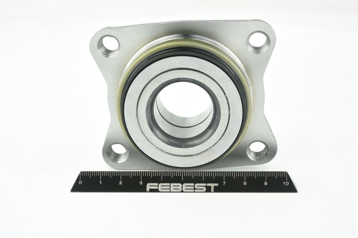 OEM 3885A019 FEBEST Pyörän napa 0482G-H41AF varten CITROЁN, MITSUBISHI