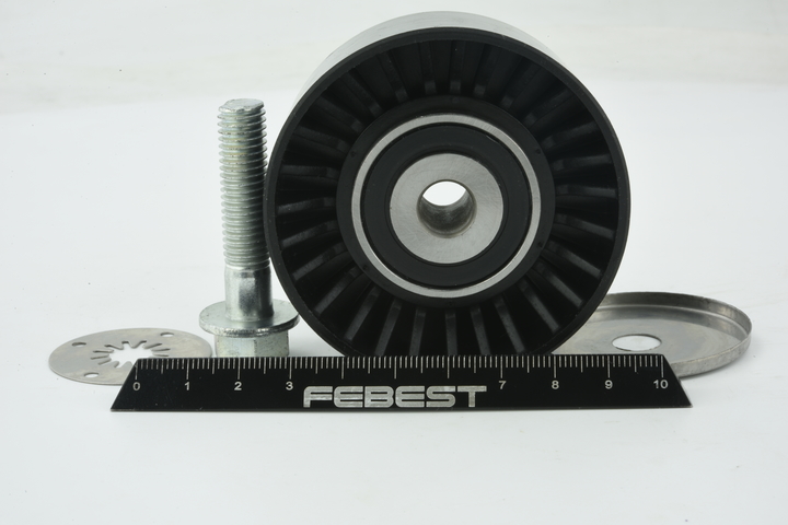 Styrerulle FEBEST 1088-J300