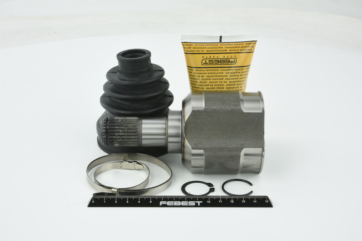 OEM 495012H112 FEBEST Nivelsarja, vetoakseli 1211-ELANHD varten HYUNDAI