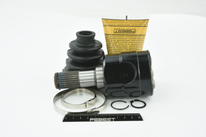 comprare Kit giunti semiasse - FEBEST (1211-IX35R)