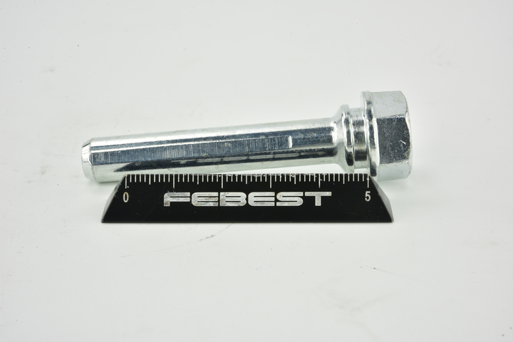 Repuestos HYUNDAI Grandeur (GN7) - Comprar originales Pasador guía, pinza del freno FEBEST 1274-SONUPF