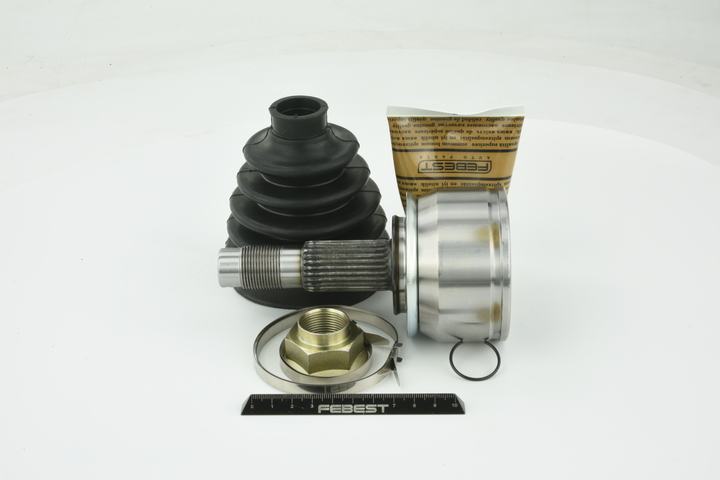 OEM 1603045 FEBEST Nivelsarja, vetoakseli 1810-MOK varten OPEL, VAUXHALL, DAF