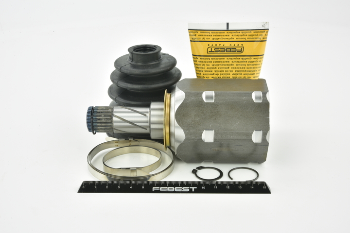 OEM 24462246 FEBEST Nivelsarja, vetoakseli 1811-Z18AT varten OPEL, VAUXHALL