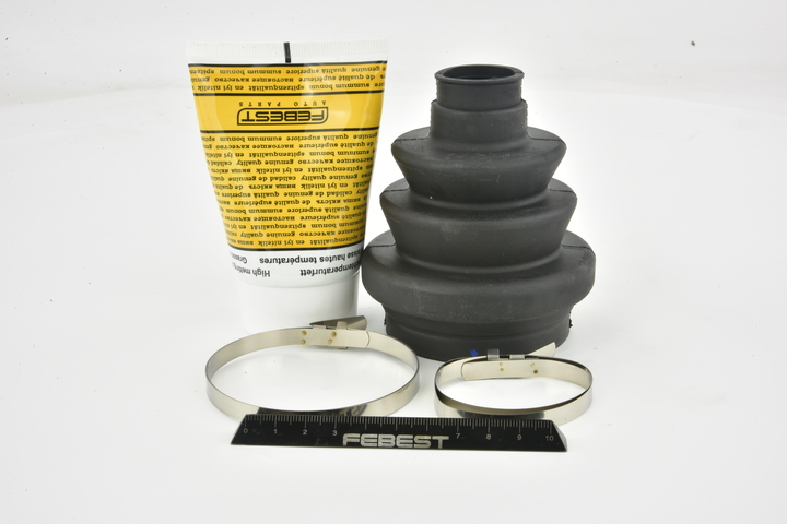 OEM 1603300 FEBEST Cuffia semiasse 1815-ASH per OPEL