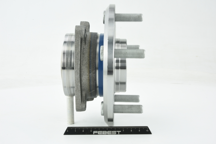 FEBEST Cubo da roda (2082-JOURF) para DODGE Journey MPV 2.0 TD AWD (125 KW / 170 CV / de 2015)