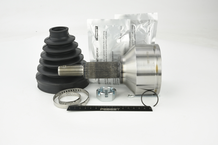 FORD TRANSIT CONNECT 2025 Joint kit, drive shaft 2110-TTF330