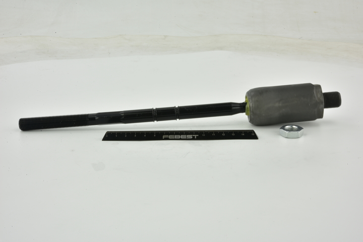 OEM 1L2Z3280CA FEBEST Rótula axial de dirección 2122-EXPIII para FORD, HYUNDAI, FORD USA, LINCOLN, MERCURY