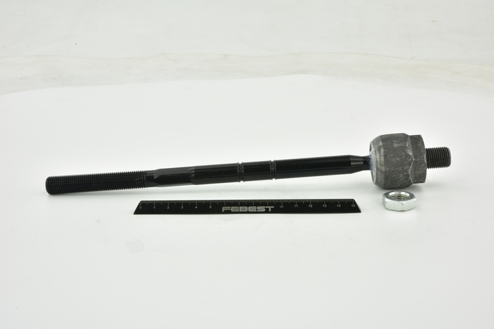 OEM 1L2Z3280DA FEBEST Raidetangon pää, suora 2122-EXPU5 varten FORD, HYUNDAI, FORD USA, MERCURY