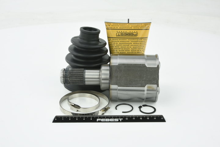 OEM 495821W100 FEBEST Nivelsarja, vetoakseli 2211-RIO varten KIA, HYUNDAI