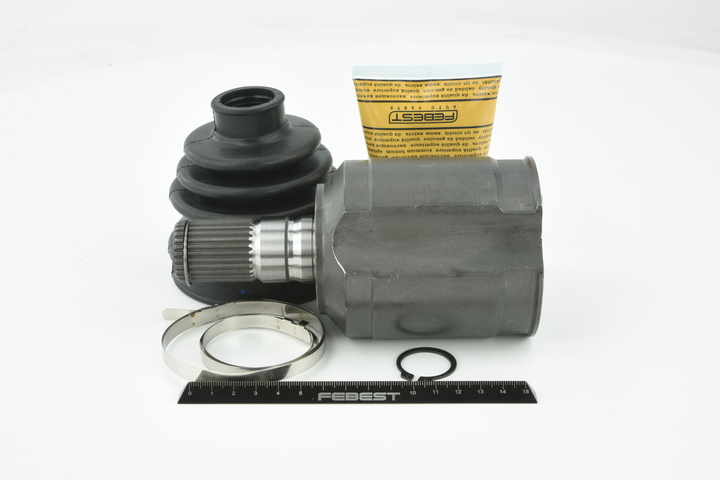 FEBEST Giunto omocinetico 2211-XM12LH HYUNDAI SANTA FE 2024 Giunto omocinetico 2211-XM12LH