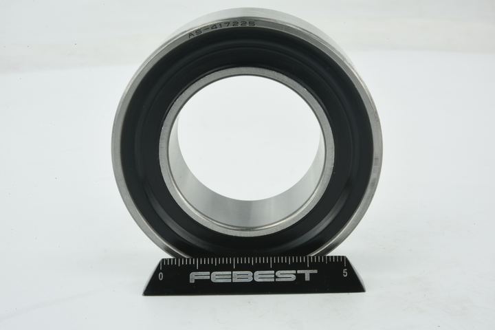 OEM 391004EB0A FEBEST Laakeri, vetoakseli AS-417225 varten NISSAN
