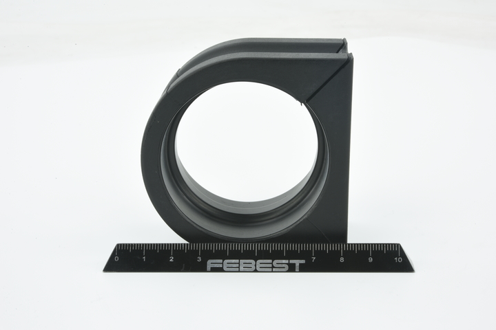 Stabilisatorstang rubber (BMSB-F01F) van FEBEST Voor BMW 5 Sedan (F10) 530 d (210 KW / 286 PK / Van 2010)