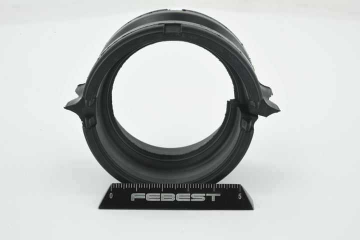 Stabilisatorstang rubber (BMSB-F07F) van FEBEST Voor BMW 5 Sedan (F10) 550 i xDrive (332 KW / 452 PK / Van 2013)