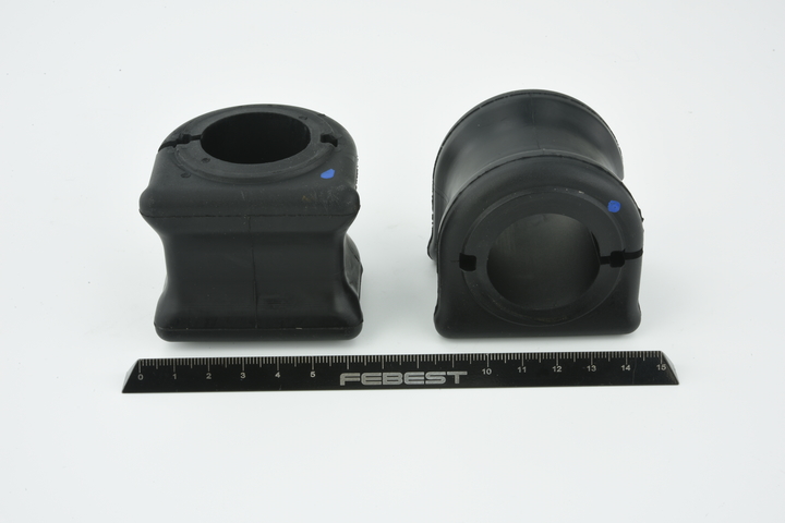 FEBEST Stabilisatorbøsning CRSB-WK2F-KIT