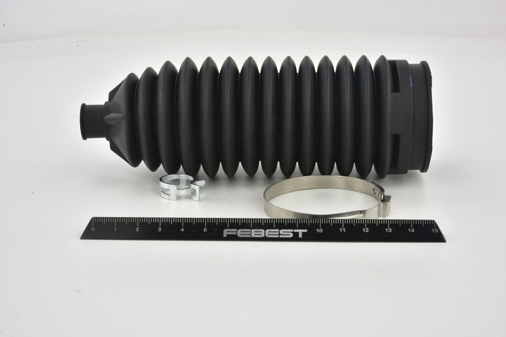 OEM D8204VG025 FEBEST Steering rack gaiter HRKB-RE4 for NISSAN