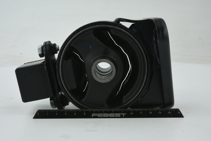 FEBEST Supporto motore & supporto cambio HYM-CM10F