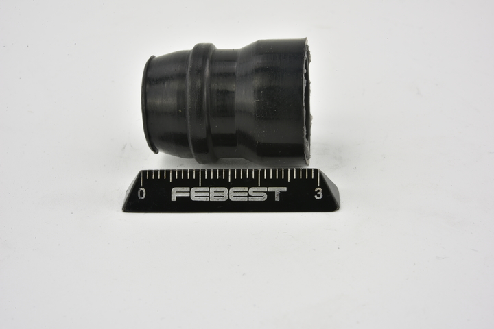 FEBEST Conector, bobina de encendido (NCP-006) para NISSAN PRIMERA Ranchera familiar (WP12) 1.6 Visia (80 KW / 109 CV / de 2002)
