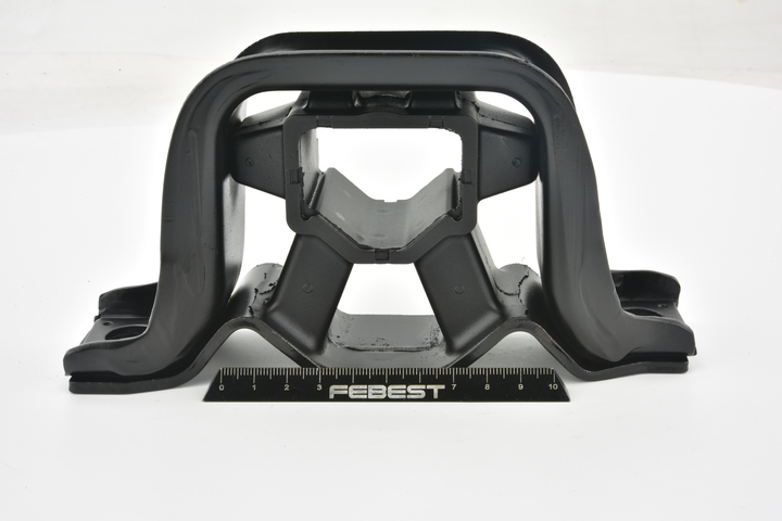 FEBEST Supporto motore (NM-G15RH) per RENAULT LOGAN I (LS_) 1.6 (80 KW / 109 CV / dal 2007)