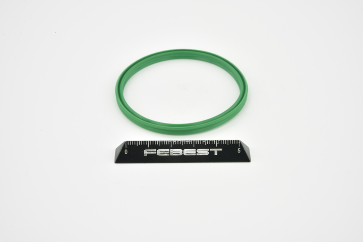 FEBEST Junta anular, conducto aire admisión (RINGAH-002) para VW Passat CC (357) 1.4 TSI MultiFuel (118 KW / 160 CV / de 2011)